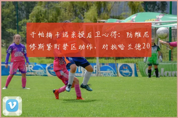 于帕梅卡诺亲授后卫心得：防维尼修斯紧盯禁区动作，对抗哈兰德2026年需全程紧绷